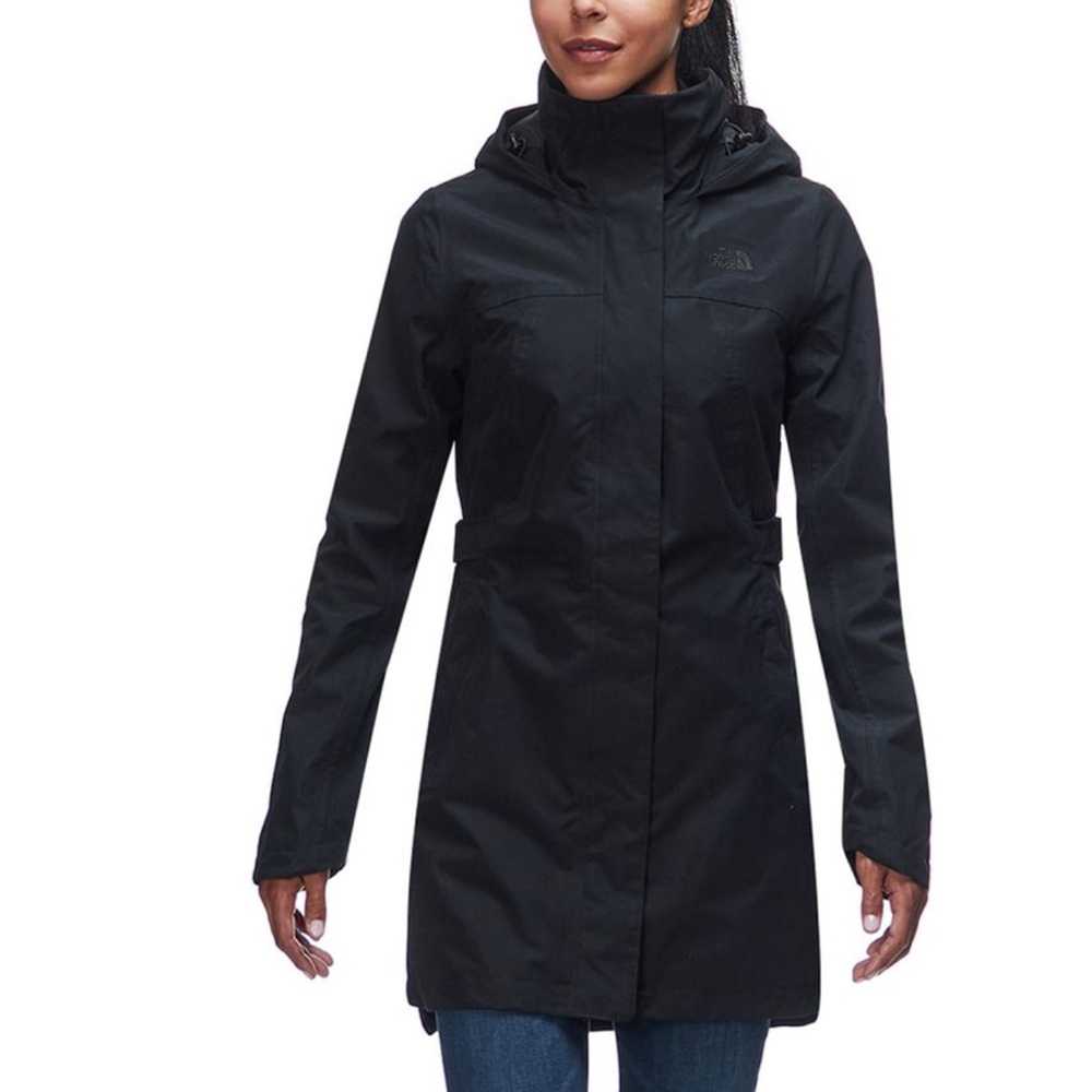 The North Face Laney Trench Coat II - S